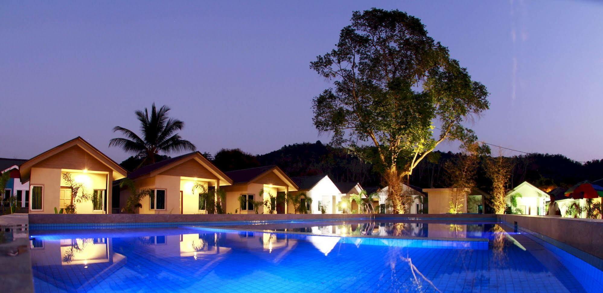 Dewani Villa Langkawi Exterior foto