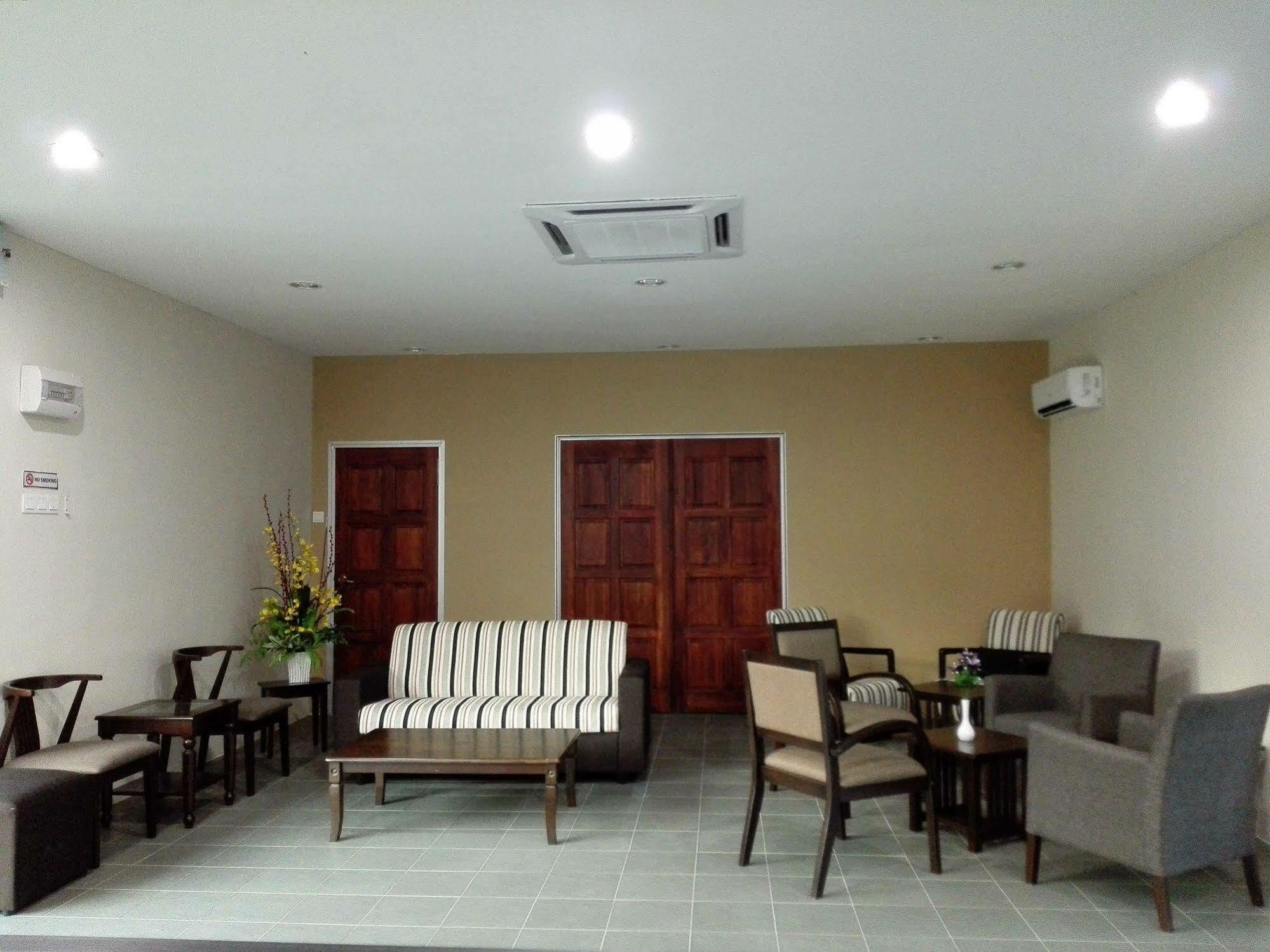 Dewani Villa Langkawi Exterior foto